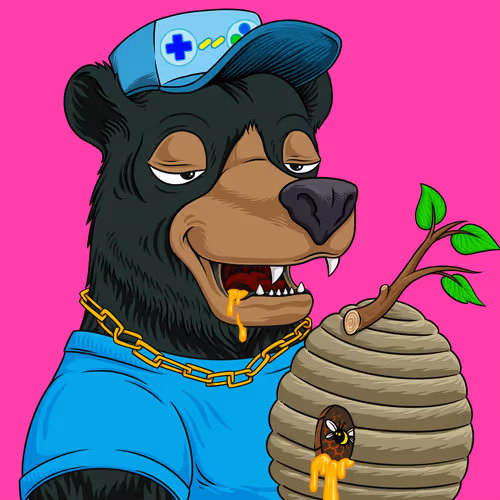 Madhoneybears