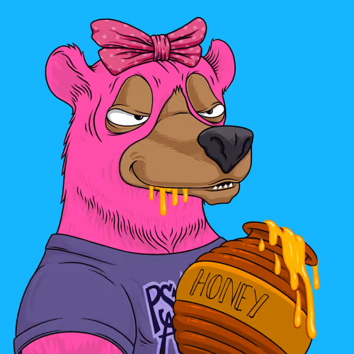 Madhoneybears