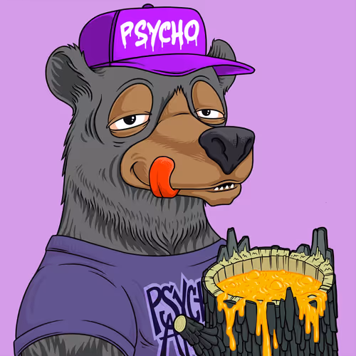 Madhoneybears