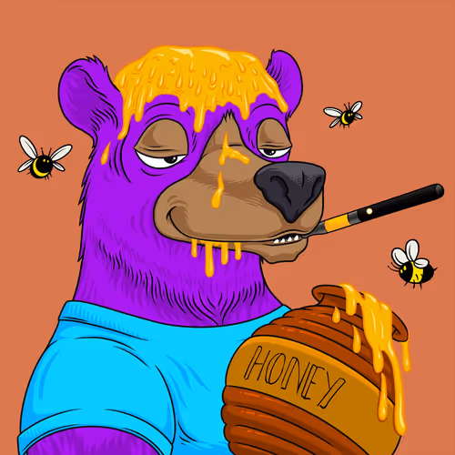 Madhoneybears
