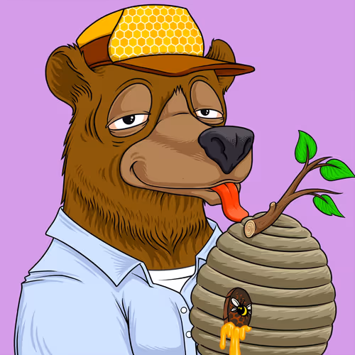 Madhoneybears