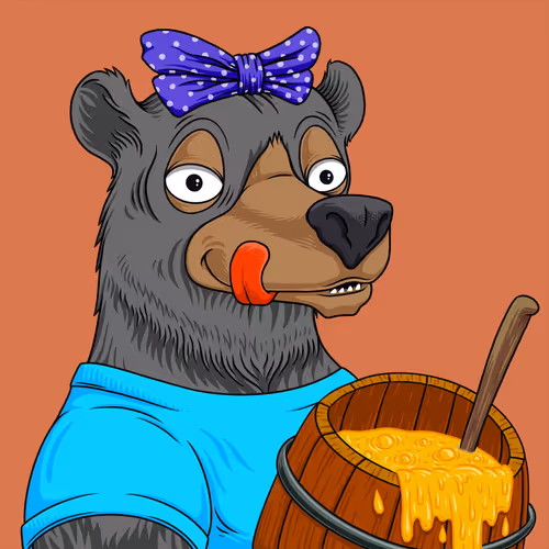 Madhoneybears