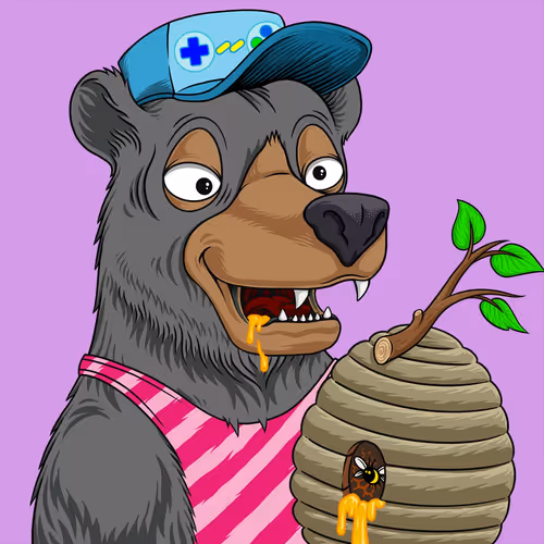 Madhoneybears