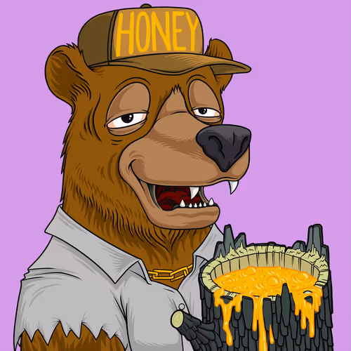 Madhoneybears