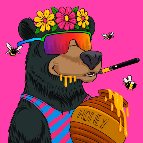 Madhoneybears