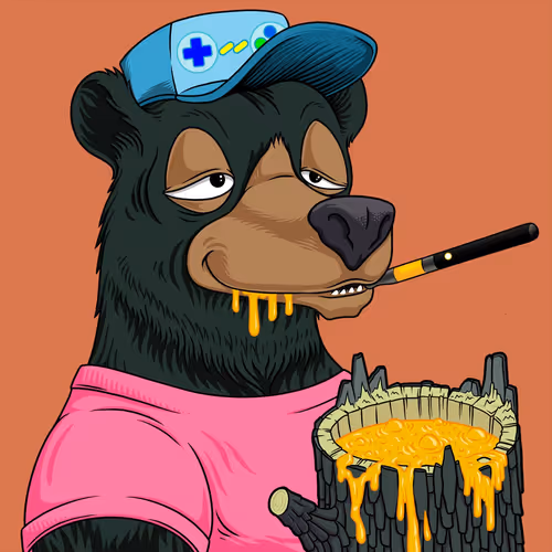 Madhoneybears