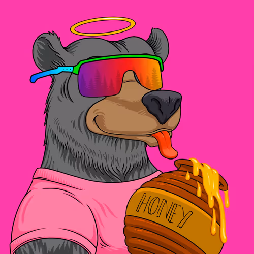 Madhoneybears