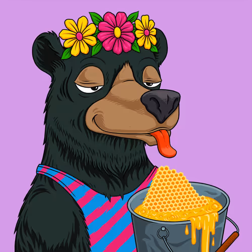 Madhoneybears