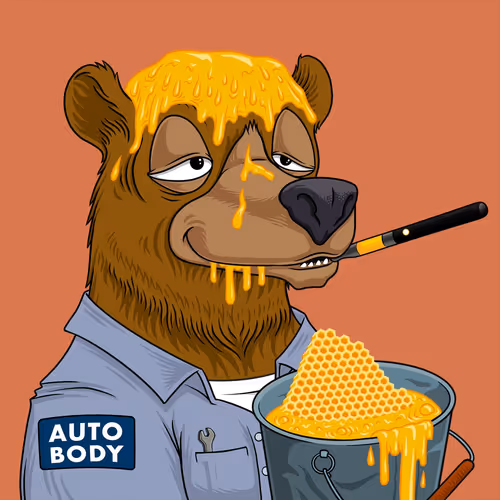 Madhoneybears