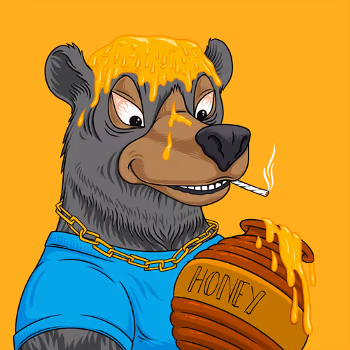Madhoneybears