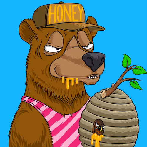 Madhoneybears