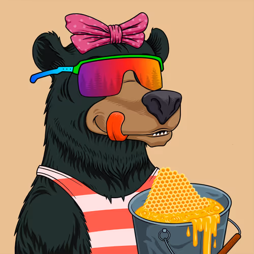 Madhoneybears