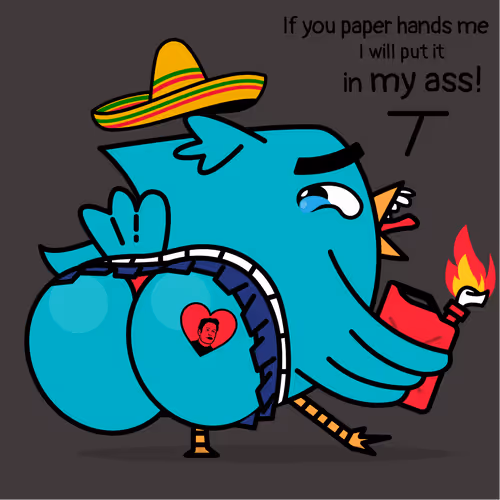 Assplosion
