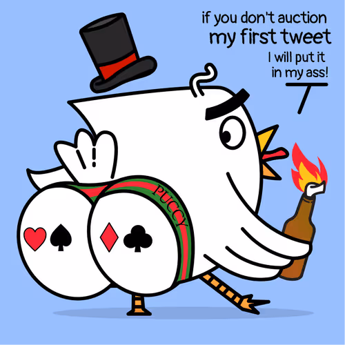 Assplosion