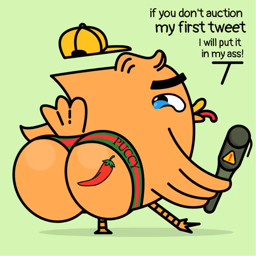 Assplosion