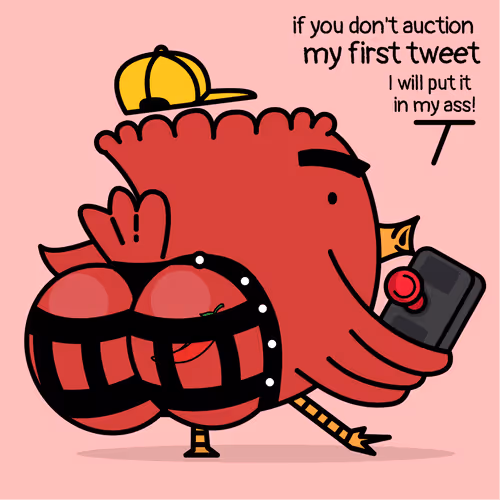 Assplosion