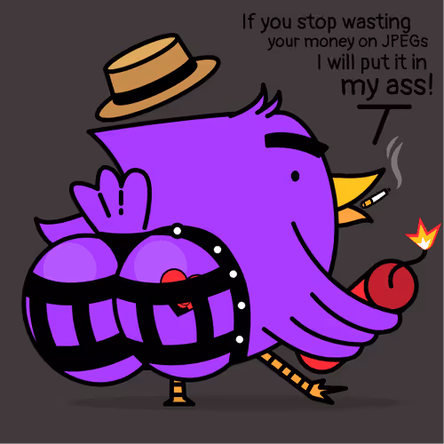Assplosion