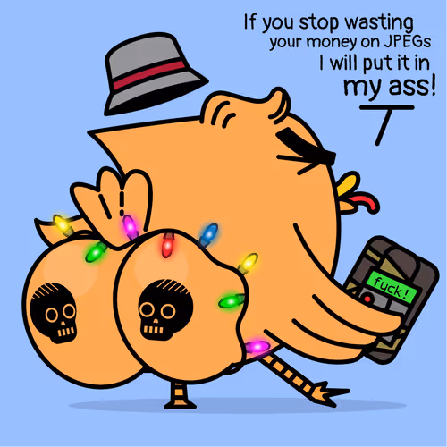 Assplosion