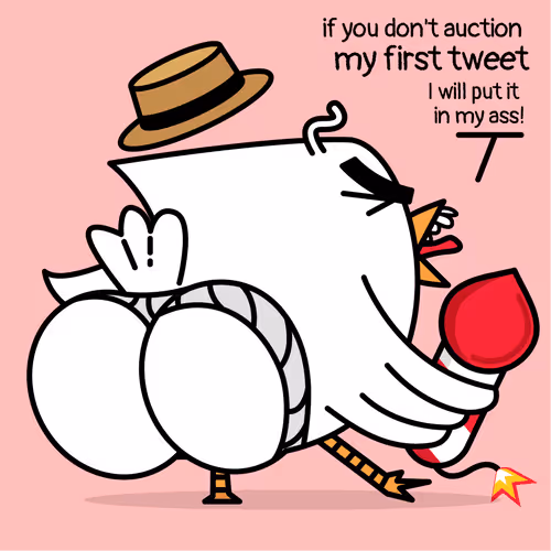 Assplosion