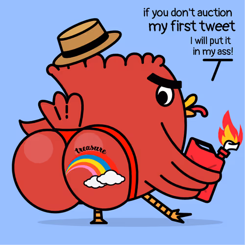 Assplosion