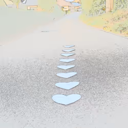 The path