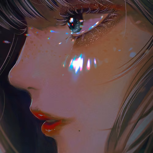 tears