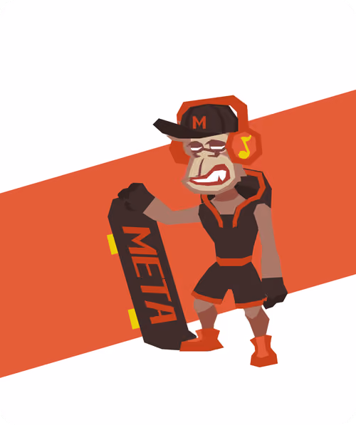 Item #0 Media