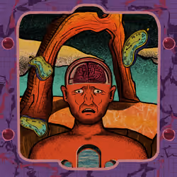 Fractured Mind #608