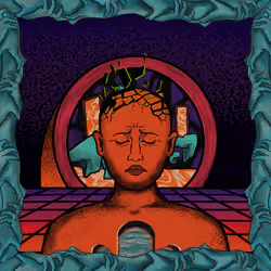 Fractured Mind #36
