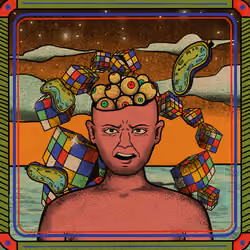 Fractured Mind #406
