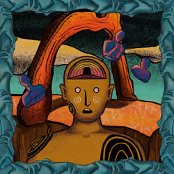 Fractured Mind #2008