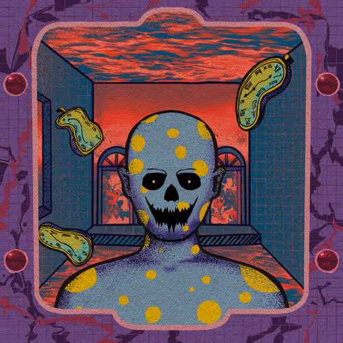 Fractured Mind #896