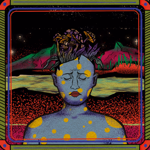 Fractured Mind #62
