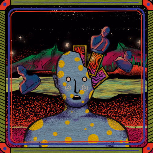 Fractured Mind #1730