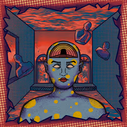Fractured Mind #1652