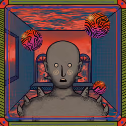 Fractured Mind #1722