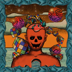 Fractured Mind #912