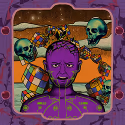 Fractured Mind #1736