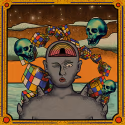 Fractured Mind #1653