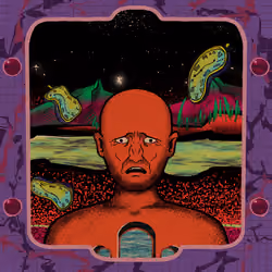 Fractured Mind #101