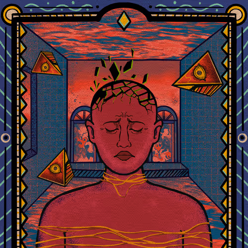 Fractured Minds Nft