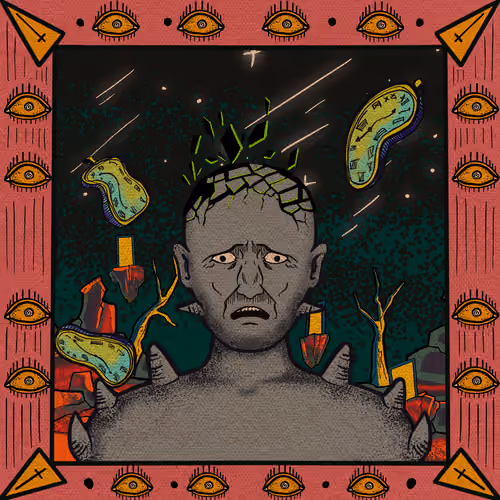 Fractured Mind #682