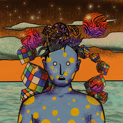 Fractured Mind #920