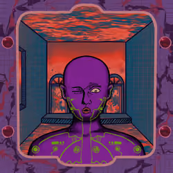 Fractured Mind #694