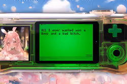 6574