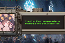 6443
