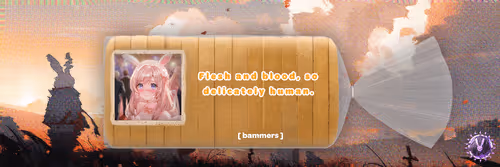 Bammers