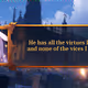 6958