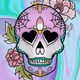 Sugar Skull #2288