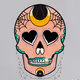 Sugar Skull #2846